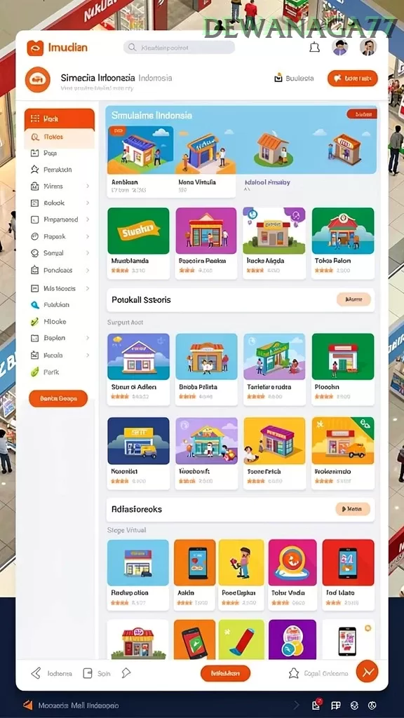 Cuplikan layar ID678 — aktivitas